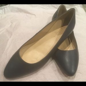 Talbots flats